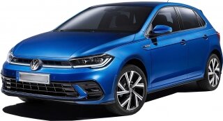 2022 Volkswagen Polo 1.0 TSI 95 PS DSG Life Araba kullananlar yorumlar